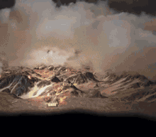 Highfleet Nuke GIF - Highfleet Nuke Nuke Explosion GIFs