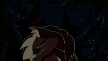 Warrior Cats Lay All Your Love On Me GIF