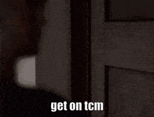 Get On Tcm Tcm GIF
