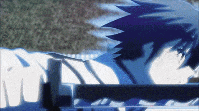 Epic Anime GIF - Epic Anime Fight - Discover & Share GIFs