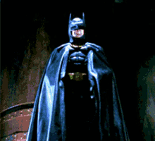 Batman Here I Am GIF - Batman Here I Am Lets Do This GIFs