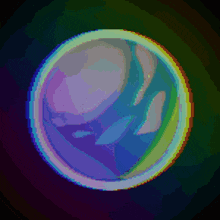 Pluto Webos GIF