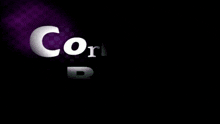 Logo Corneil And Bernie GIF - Logo Corneil And Bernie GIFs