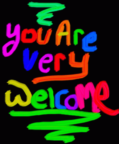 You Are Welcome Meme GIFs | Tenor