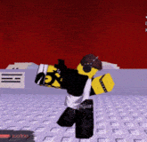 a screenshot of a video game with the number 100/100 on the bottom left
