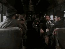 Adventures Of Brisco County Jr Orly GIF - Adventures Of Brisco County Jr Brisco County Jr Orly GIFs