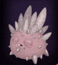 My Singing Monsters Magical Monsters GIF - My Singing Monsters Magical Monsters Msm GIFs