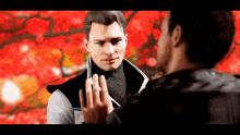 rk900 gavin reed detroit become human reed900 trick