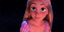 Rapunzel Tangled GIF - Rapunzel Tangled In Love GIFs