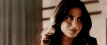 Isabelle Lightwood Izzy GIF - Isabelle Lightwood Izzy Shadowhunters GIFs