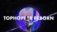 Tophopper Tophopper Reborn GIF - Tophopper Tophopper Reborn GIFs