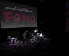 Fomo H3 Fomo GIF - Fomo H3 Fomo H3 Tomatos GIFs