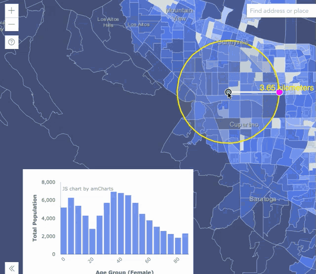 Arcgis cedar gif arcgis cedar map discover and share gifs
