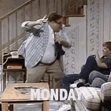 Friday Days Of The Week GIF - Friday Days Of The Week Thank God Its Friday GIFs