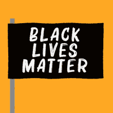 Black Lives Matter Blm GIF - Black Lives Matter Blm Black GIFs