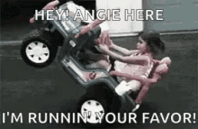 Driving Trick GIF - Driving Trick Crazy GIFs