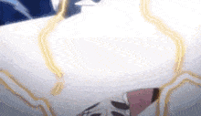 Gear 5 Luffy GIF
