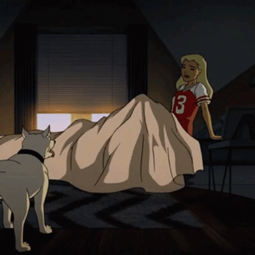 Artemis Artemis Crock GIF - Artemis Artemis Young Justice - Share GIFs
