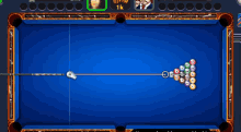 Pool Snooker GIF - Pool Snooker GIFs