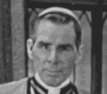 Archbishop Sheen Fulton Sheen GIF