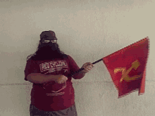 tavos communist