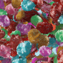 Fruity Flakes Empty Cereal GIF - Fruity Flakes Empty Cereal Out Of Cereal GIFs