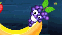 banana saw