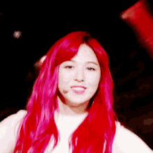 Ryoo Seungwan Wendy GIF - Ryoo Seungwan Wendy Red Velvet GIFs