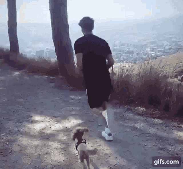 Carlos Right Running GIF - Carlos Right Running Jogging - Discover & Share  GIFs