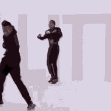 Bobby Brown Dancing GIF - Bobby Brown Dancing 90s GIFs