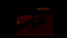 a screenshot of a video game with a speech bubble that says " you seem really cool "