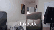 Klukback Klukvaffe GIF - Klukback Klukvaffe Klukbrando GIFs