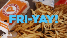 Crave Fry GIF - Crave Fry Yummy GIFs