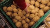 Alan Walker Potato GIF - Alan Walker Potato I Potato GIFs