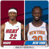 Miami Heat Vs. New York Knicks Pre Game GIF - Nba Basketball Nba 2021 GIFs
