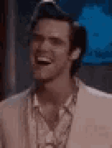 Ace Ventura Thumbs Up GIF - Ace Ventura Thumbs Up Approve GIFs