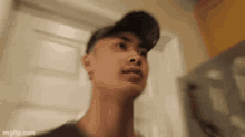 Dogwater Nathan Doan GIF - Dogwater Nathan Doan Support Character GIFs