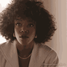 Dont You Dare Whitney Houston GIF - Dont You Dare Whitney Houston I Wanna Dance With Somebody GIFs