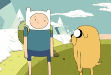 Adventure Time Finn GIF - Adventure Time Finn Jake GIFs