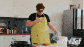 Chefjef Chef Jef GIF - Chefjef Chef Jef This Is Fine GIFs