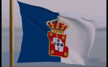 Portugal Reino De Portugal GIF - Portugal Reino De Portugal Rei GIFs