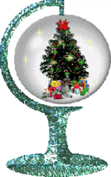 boldog kar%C3%A1csonyt snow globe merry christmas christmas tree