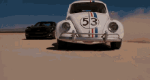 Herbie Braking GIF - Herbie Braking Stop GIFs