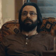Relieved Bodhi GIF - Relieved Bodhi Martin Starr GIFs