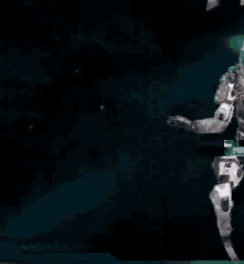 Dance Robot GIF - Dance Robot Planetside GIFs