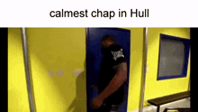 Hull Calmest Chap In Hull GIF - Hull Calmest Chap In Hull GIFs