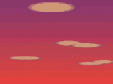 Acww Sunset 5 GIF - Acww Sunset 5 Animal Crossing GIFs