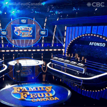 Clapping Family Feud Canada GIF - Clapping Family Feud Canada Hey GIFs