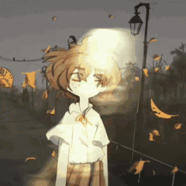 Anime Sad Sad GIF - Anime Sad Sad Girl - Discover & Share GIFs