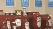 Ketchup Adam GIF - Ketchup Adam GIFs